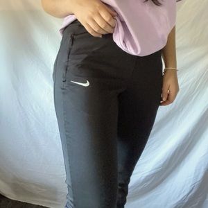 🕷Black Joggers🕷